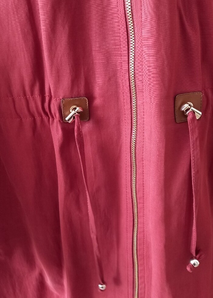 İnce kaban - Görsel 3