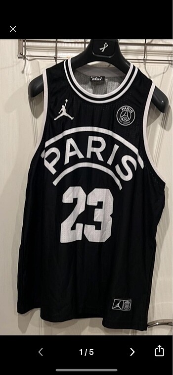 JORDAN PSG ATLET