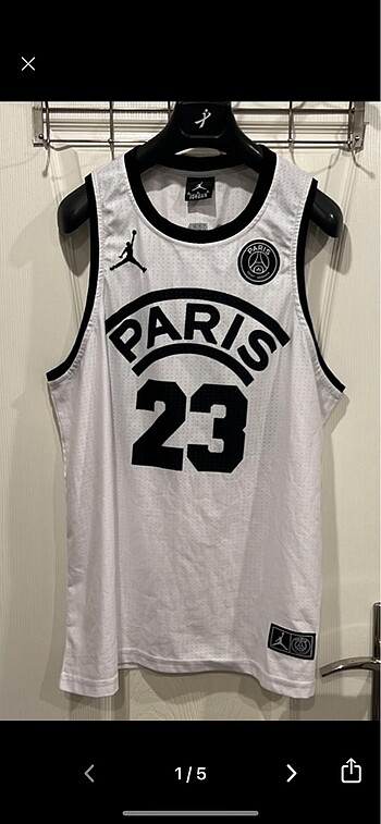 JORDAN PSG ATLET