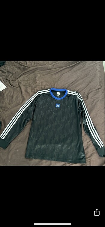ADİDAS ORİGİNALS SWEATSHIRT