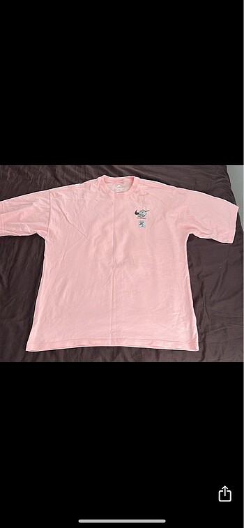 NIKE OVERSIZE TİŞÖRT