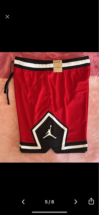 Nike JORDAN ŞORT