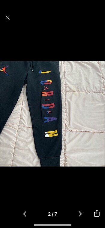Nike JORDAN EŞOFMANALTI