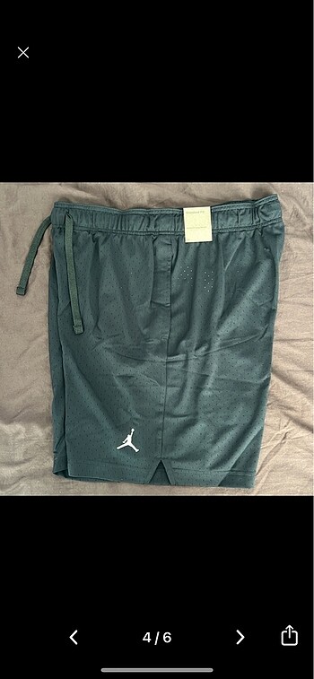 Nike JORDAN ŞORT