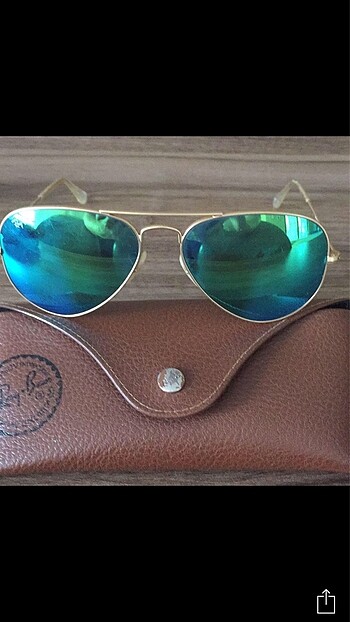 Ray-ban