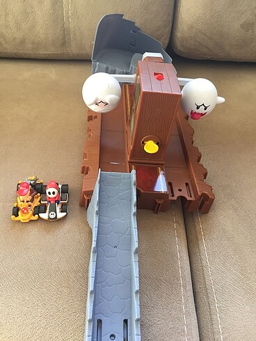 Mariocart