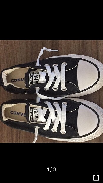 Orjinal converse