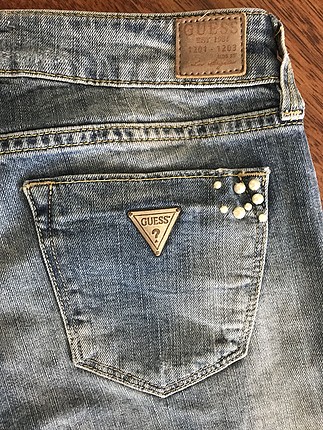 Guess Guess jean