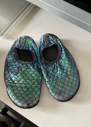 Slipstop deniz terliği - Görsel 2