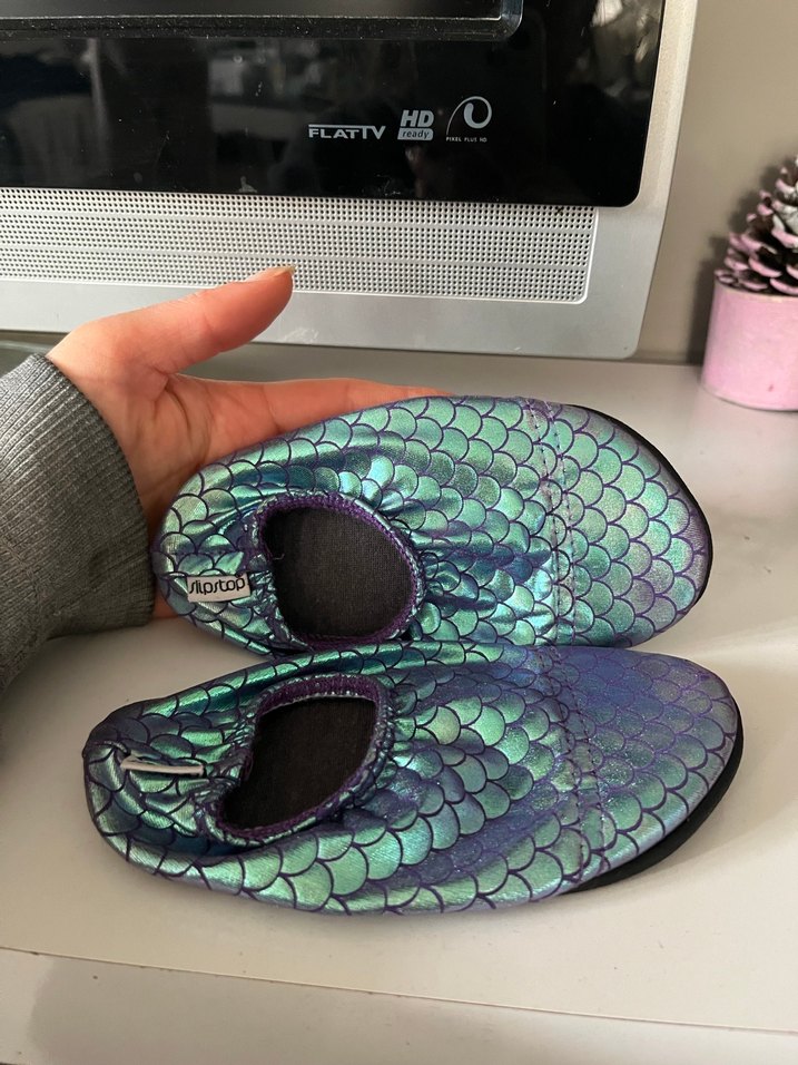 Slipstop deniz terliği - Görsel 4