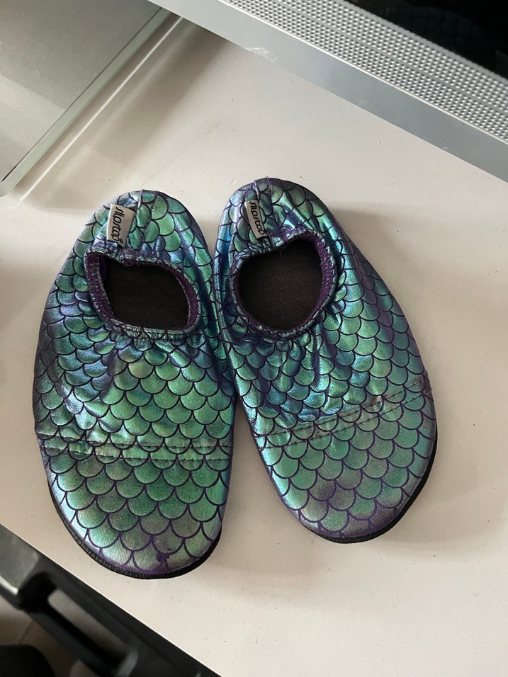 Slipstop deniz terliği - Görsel 2