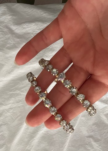 Bershka Küpe - Görsel 2