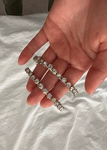 Bershka Küpe - Görsel 4