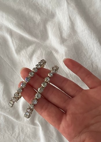 Bershka Küpe - Görsel 3