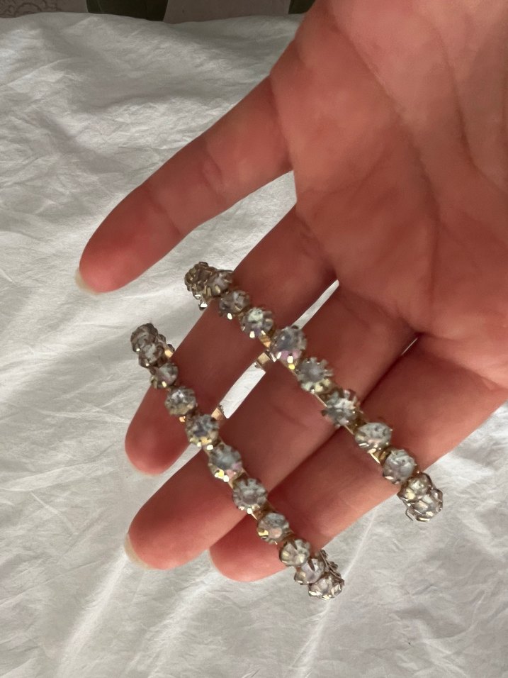 Bershka Küpe - Görsel 2