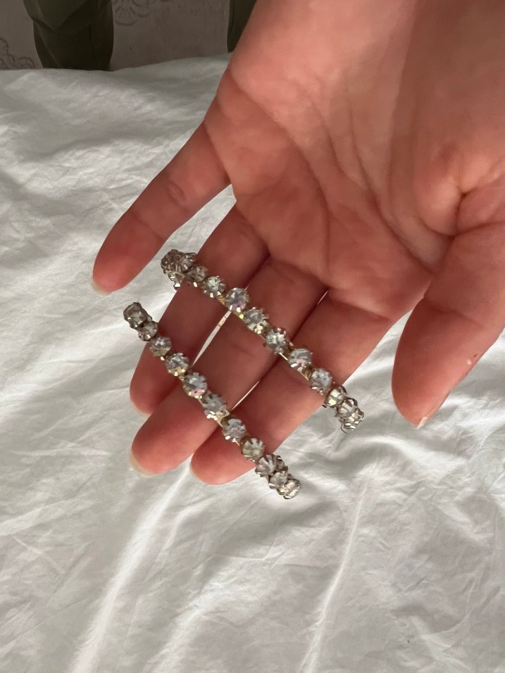 Bershka Küpe - Görsel 4