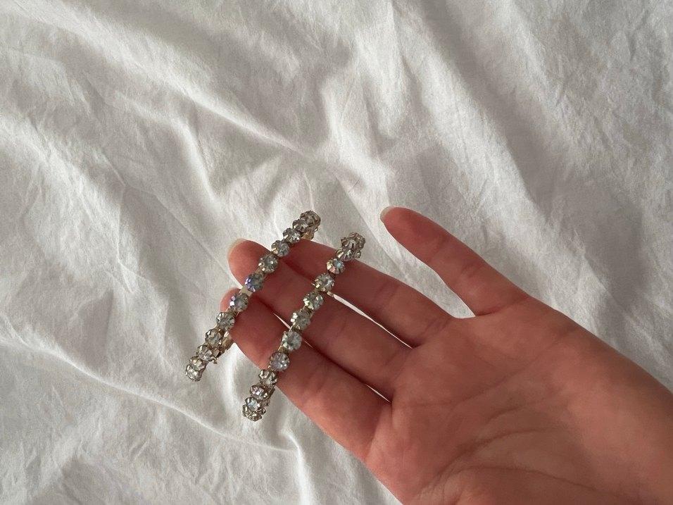 Bershka Küpe - Görsel 3