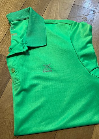 Kinetix Tişört - Görsel 7