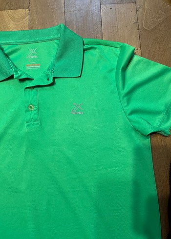 Kinetix Tişört - Görsel 4