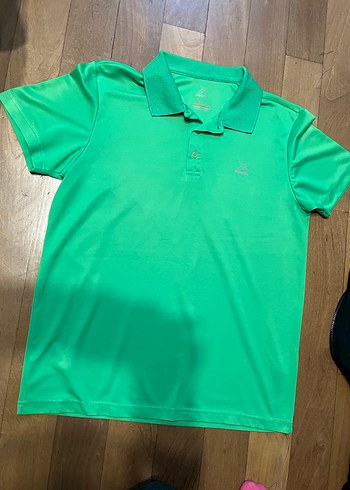 Kinetix Tişört - Görsel 2