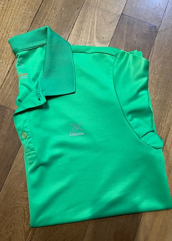 Kinetix Tişört - Görsel 6