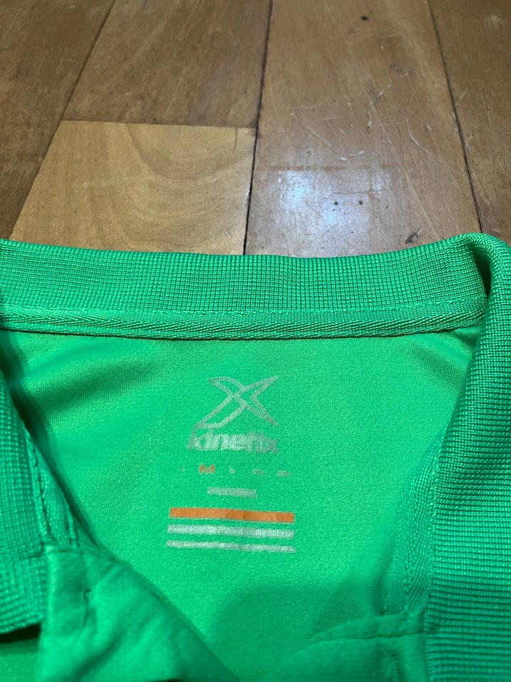 Kinetix Tişört - Görsel 5