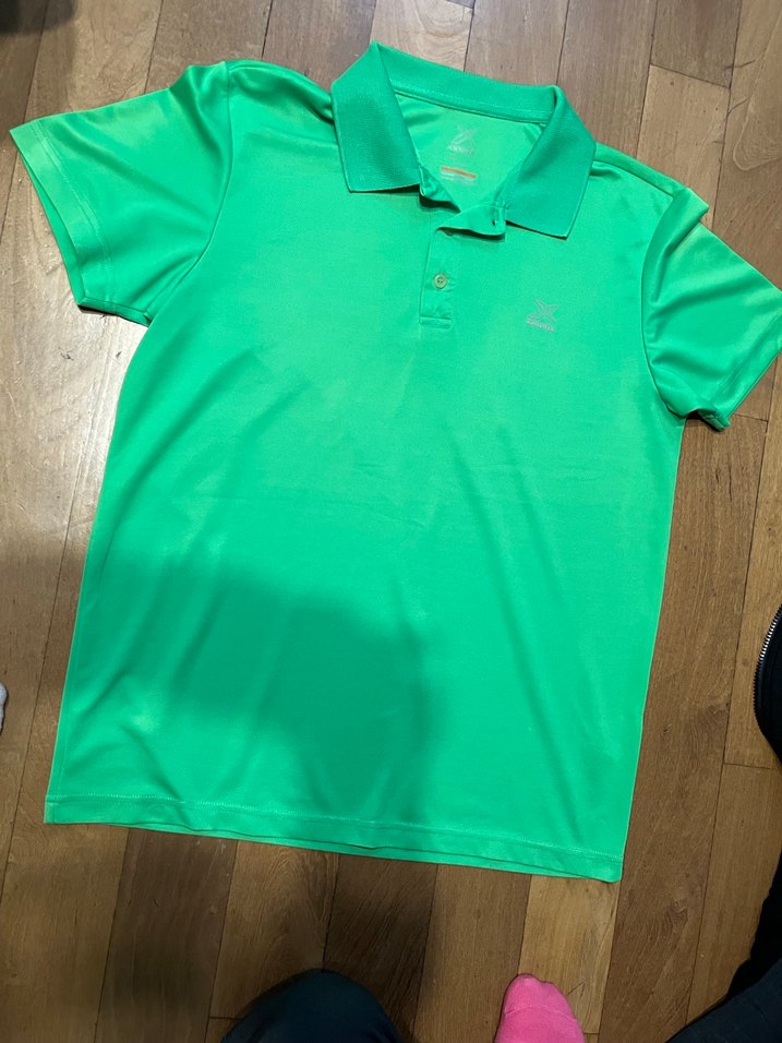 Kinetix Tişört - Görsel 3