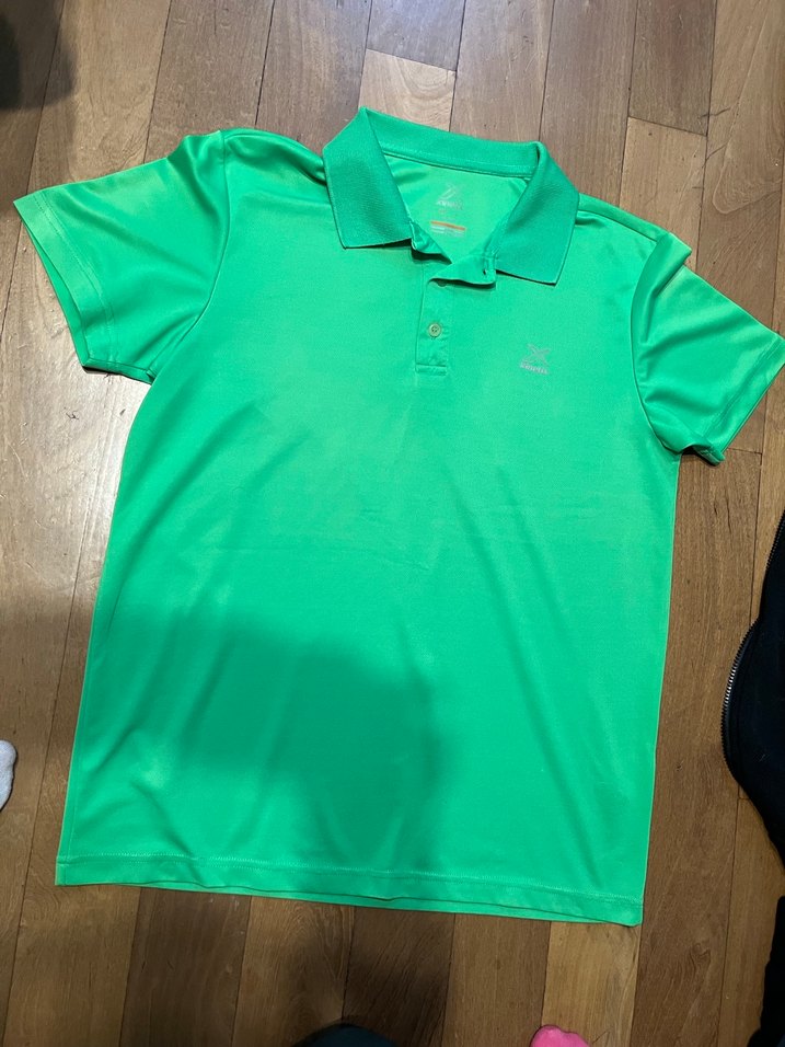 Kinetix Tişört - Görsel 2