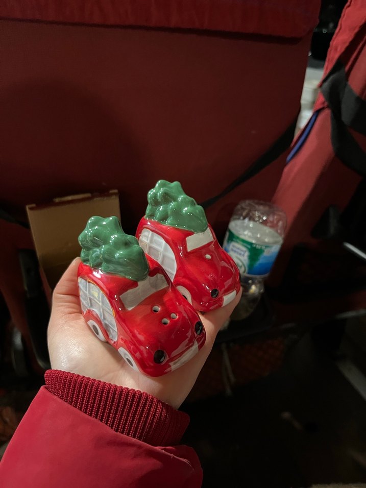 LCW tuzluk - Görsel 2