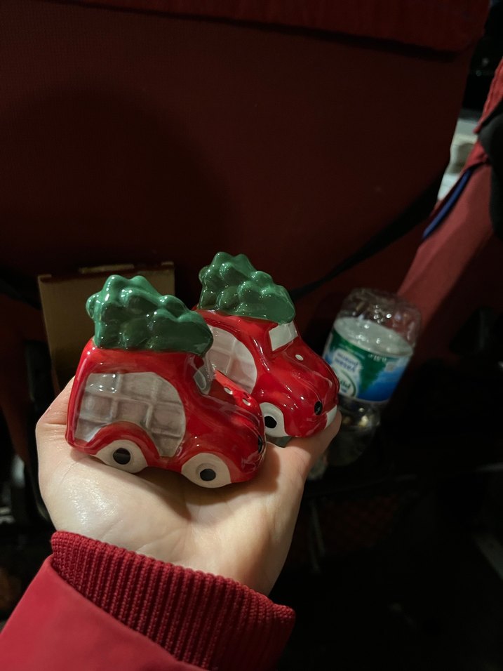 LCW tuzluk - Görsel 3