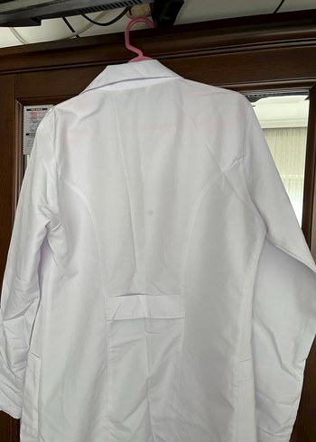 Laboratuvar Önlüğü - Görsel 6