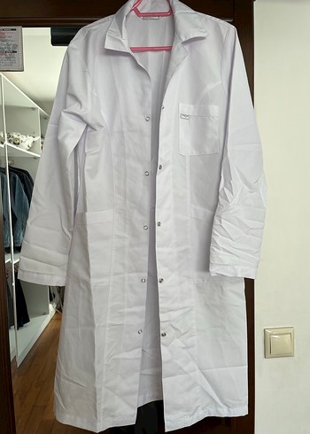Laboratuvar Önlüğü - Görsel 3