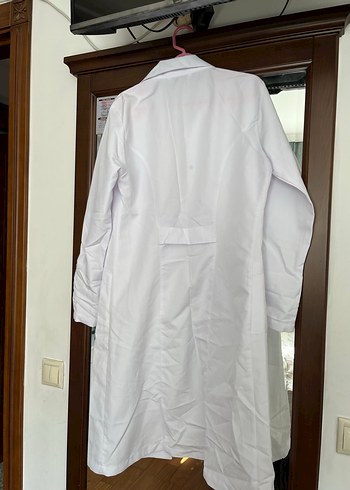 Laboratuvar Önlüğü - Görsel 7