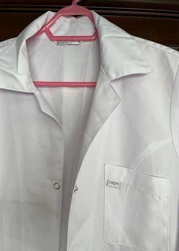Laboratuvar Önlüğü - Görsel 2