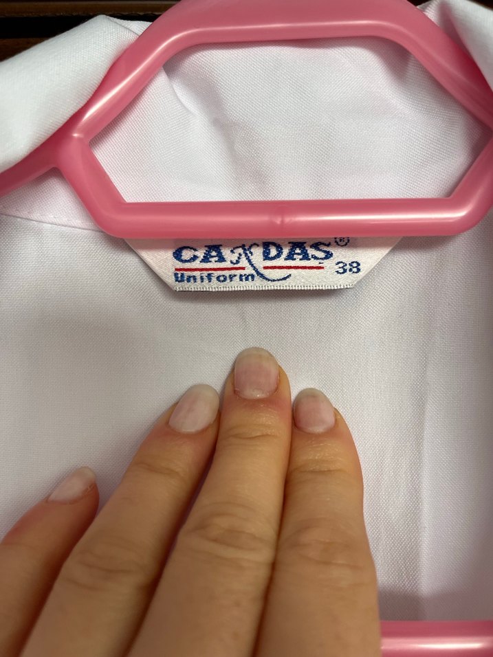 Laboratuvar Önlüğü - Görsel 5