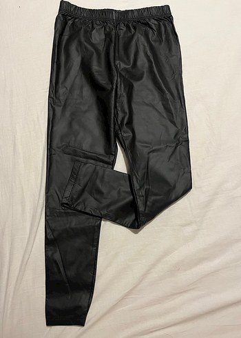 2 adet kız çocuk Tayt - Görsel 5