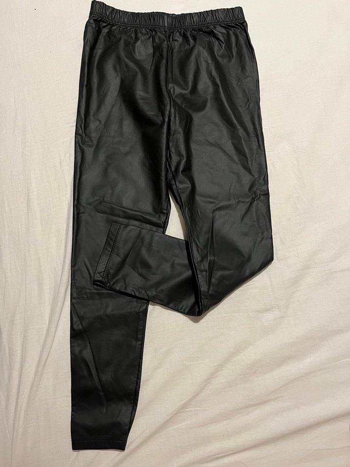 2 adet kız çocuk Tayt - Görsel 5