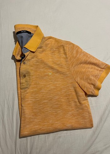 Avva Erkek Polo Tişört - Görsel 4
