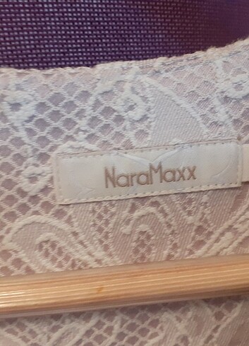 42 Beden NARAMAX ELBISE