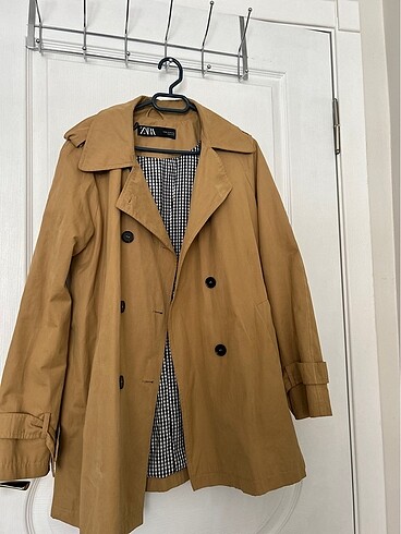Zara trençkot