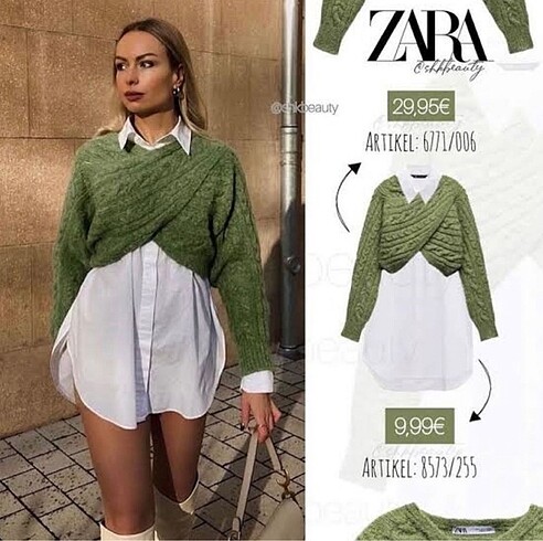 Zara kazak