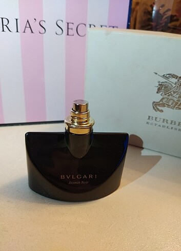 Bvlgari Jasmin Noir Parfüm