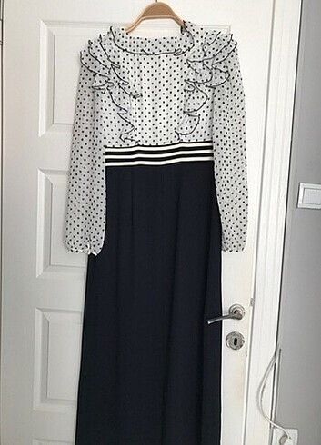 Sifon Elbise