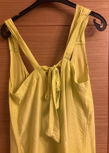 Suwen- Deniz Elbisesi - Görsel 3