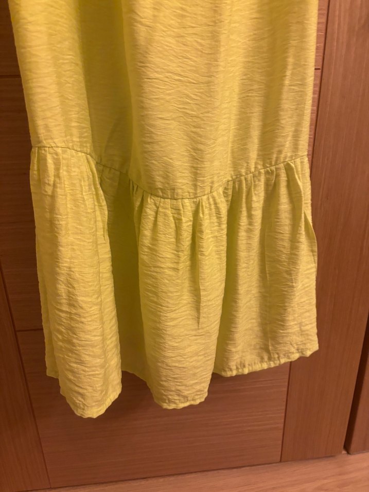 Suwen- Deniz Elbisesi - Görsel 5