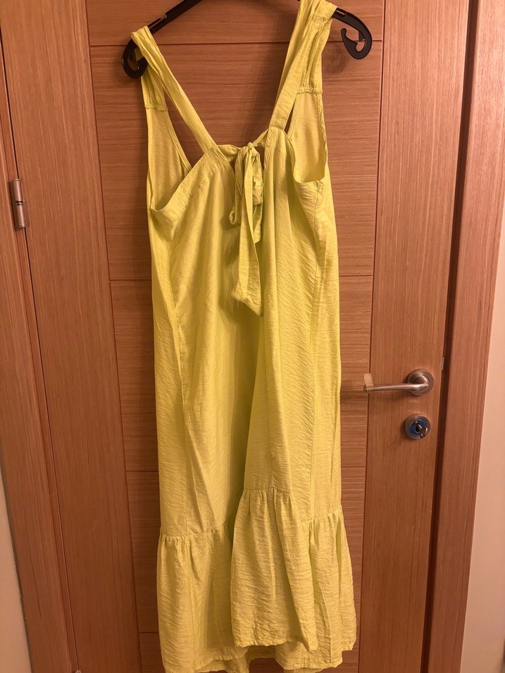 Suwen- Deniz Elbisesi - Görsel 2