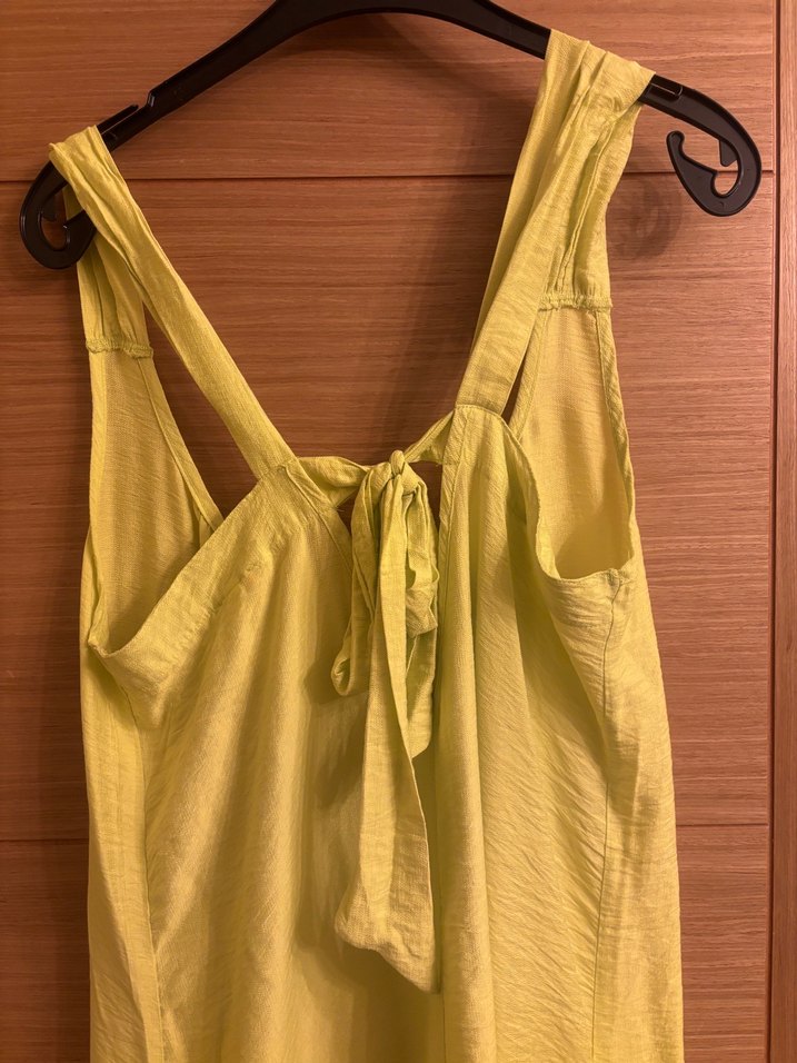 Suwen- Deniz Elbisesi - Görsel 3