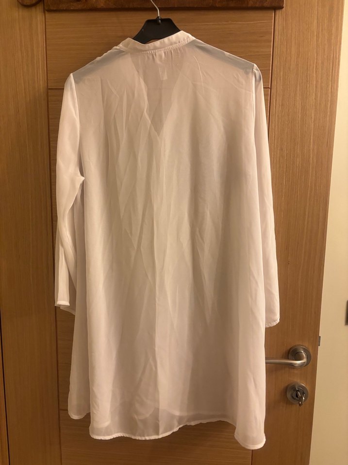 Kadın- plaj elbisesi - Görsel 3