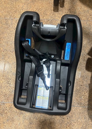 Graco- full travel set bebek arabası - Görsel 5