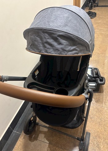 Graco- full travel set bebek arabası - Görsel 2